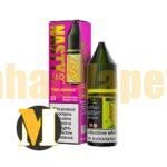 سالت لیموناد صورتی نستی <br><span>Nasty LIQ Salt PINK LEMONADE 10ml</span>